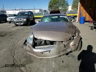 2002 Lexus SC 430 z VIN JTHFN48Y520005046, wystawiony jako Copart lot #49508605 z przebiegiem 126 933 mil mil oraz Szkody całkowita. Historia ofert i sprzedaży dostępna na DreamBid. Obrazek 11.