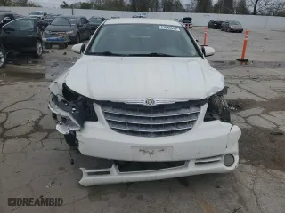 2009 Chrysler Sebring Limited with VIN 1C3LC56V89N563161, listed as a Copart auction lot 51049045 with 148,476 mi miles and Salvage Title. Bid and sale history available at carsss.com. Image 5.