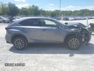 2021 Lexus NX 300 z VIN JTJDARBZ9M2190659, wystawiony jako IAAI lot #42710392 z przebiegiem 81 183 mil mil oraz . Historia ofert i sprzedaży dostępna na DreamBid. Obrazek 13.