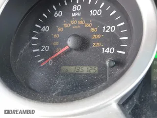 2007 Toyota Highlander with VIN JTEHP21A170203227, listed as a IAAI auction lot 41473331 with 135,125 mi miles. Bid and sale history available at carsss.com. Image 7.