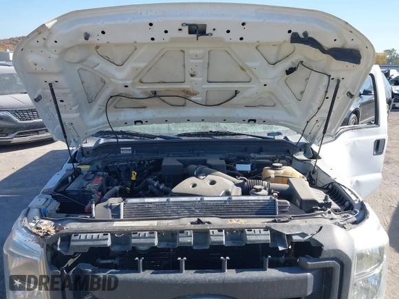 2012 Ford F-250 XL with VIN 1FT7X2A68CEC99964, listed as a IAAI auction lot 40496283 with 66,548 mi miles and . Bid and sale history available at DreamBid. Image 10.
