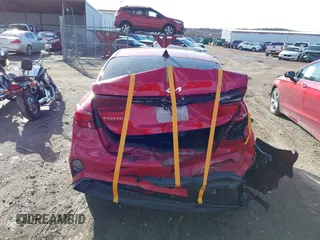 2022 Kia Forte LXS z VIN 3KPF24AD3NE490610, wystawiony jako IAAI lot #41710588 z przebiegiem 47 183 mil mil oraz . Historia ofert i sprzedaży dostępna na DreamBid. Obrazek 16.