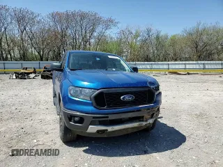 2019 Ford Ranger XL с VIN 1FTER4EH4KLA37720, выставлен на аукционе Copart как лот 52253185 с пробегом 114 911 миль миль и Списание • Salvage title. История ставок и продаж доступна на DreamBid. Изображение 10.