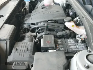 2023 Hyundai Santa Fe SEL с VIN 5NMS24AJ8PH625595, выставлен на аукционе IAAI как лот 42894221 с пробегом 24 563 миль миль и . История ставок и продаж доступна на DreamBid. Изображение 19.
