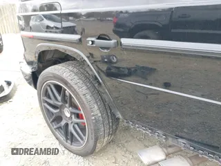 2019 Mercedes-Benz G 63 AMG with VIN WDCYC7HJ2KX309764, listed as a IAAI auction lot 41937326 with 38,179 mi miles and . Bid and sale history available at DreamBid. Image 20.