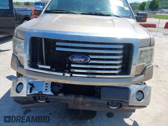 2012 Ford F-150 XL с VIN 1FTFW1EF4CFB68933, выставлен на аукционе IAAI как лот 42266752 с пробегом 246 403 миль миль и . История ставок и продаж доступна на DreamBid. Изображение 6.