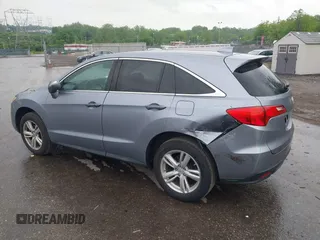 2013 Acura RDX Technology z VIN 5J8TB4H57DL005653, wystawiony jako IAAI lot #42241967 z przebiegiem 185 213 mil mil oraz . Historia ofert i sprzedaży dostępna na DreamBid. Obrazek 6.