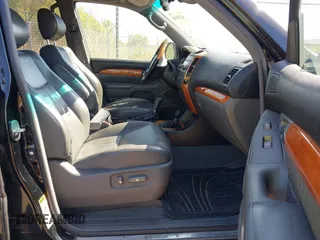 2004 Lexus GX 470 with VIN JTJBT20X440048953, listed as a IAAI auction lot 42242448 with 212,984 mi miles and . Bid and sale history available at DreamBid. Image 5.