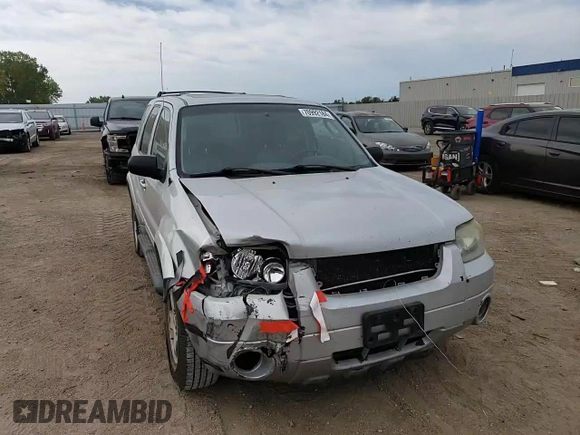 2004 Ford Escape Limited with VIN 1FMCU94184KB62778, listed as a Copart auction lot 70992184 with 165,199 mi miles and Salvage Title. Bid and sale history available at carsss.com. Image 12.