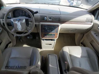 2004 Ford Freestar Limited с VIN 2FMDA58224BA56149, выставлен на аукционе Copart как лот 48117515 с пробегом 241 829 миль миль и Списание • Salvage title. История ставок и продаж доступна на DreamBid. Изображение 8.