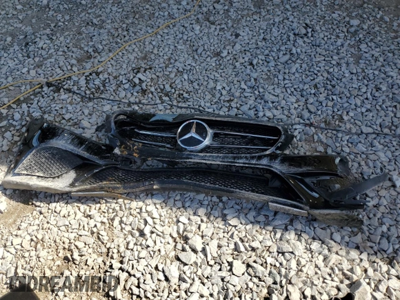 2019 Mercedes-Benz C 300 with VIN 55SWF8DBXKU294402, listed as a Copart auction lot 52570985 with 51,995 mi miles and Salvage Title. Bid and sale history available at DreamBid. Image 14.