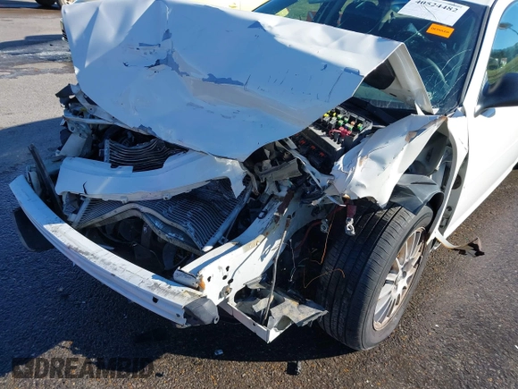 2005 Chrysler Sebring with VIN 1C3EL46X55N503157, listed as a IAAI auction lot 40524482 with 108,094 mi miles and . Bid and sale history available at DreamBid. Image 6.