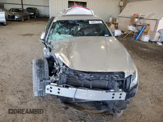 2013 Cadillac ATS Performance z VIN 1G6AC5S30D0146679, wystawiony jako Copart lot #65087394 z przebiegiem Nie podano mil oraz Szkody całkowita. Historia ofert i sprzedaży dostępna na DreamBid. Obrazek 5.