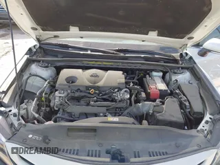 2023 Toyota Camry SE z VIN 4T1G11AK2PU128367, wystawiony jako IAAI lot #41699516 z przebiegiem 27 270 mil mil oraz . Historia ofert i sprzedaży dostępna na DreamBid. Obrazek 10.