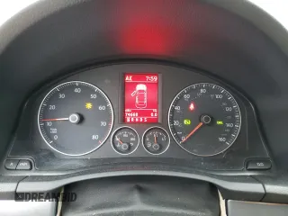 2009 Volkswagen Eos Komfort с VIN WVWBA71F09V013221, выставлен на аукционе Copart как лот 47528955 с пробегом 74 668 миль миль и Чистый • Clean title. История ставок и продаж доступна на DreamBid. Изображение 9.