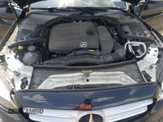 2020 Mercedes-Benz C 300 с VIN WDDWF8EB7LR542087, выставлен на аукционе Copart как лот 62524045 с пробегом 68 994 миль миль и Чистый • Clean title. История ставок и продаж доступна на DreamBid. Изображение 11.