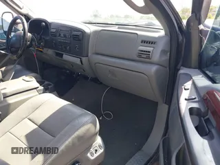 2005 Ford F-250 XL with VIN 1FTSW21P05EA15266, listed as a IAAI auction lot 42356854 with 248,237 mi miles and . Bid and sale history available at DreamBid. Image 5.