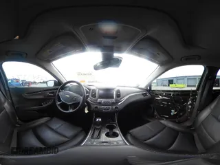 2016 Chevrolet Impala LT z VIN 2G1115S38G9142594, wystawiony jako IAAI lot #42346375 z przebiegiem 256 589 mil mil oraz . Historia ofert i sprzedaży dostępna na DreamBid. Obrazek 22.