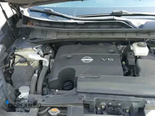 2017 Nissan Murano Platinum with VIN 5N1AZ2MH8HN167805, listed as a IAAI auction lot 42535707 with 54,641 mi miles and . Bid and sale history available at DreamBid. Image 20.