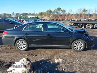 2011 Toyota Avalon with VIN 4T1BK3DB2BU432080, listed as a IAAI auction lot 41558444 with 91,565 mi miles and . Bid and sale history available at DreamBid. Image 13.