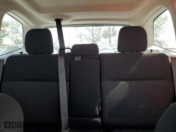2018 Subaru Forester Premium with VIN JF2SJAGC9JH580252, listed as a Copart auction lot 50807295 with 74,539 mi miles and Salvage Title. Bid and sale history available at carsss.com. Image 10.