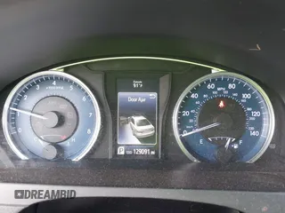 2017 Toyota Camry XLE z VIN 4T1BF1FK6HU404054, wystawiony jako IAAI lot #41921983 z przebiegiem 129 091 mil mil oraz . Historia ofert i sprzedaży dostępna na DreamBid. Obrazek 7.