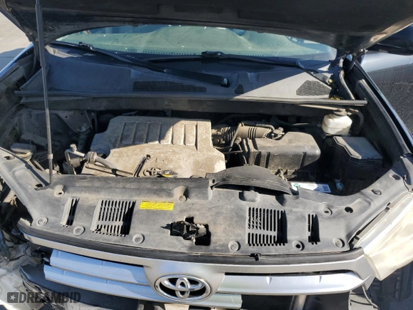 2011 Toyota Highlander Limited with VIN 5TDYK3EH8BS049167, listed as a Copart auction lot 51699775 with 0 mi miles and Clean Title. Bid and sale history available at carsss.com. Image 11.
