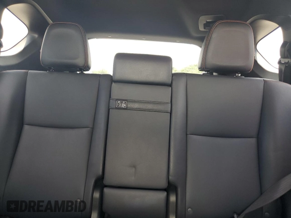 2018 Toyota RAV4 Hybrid SE with VIN JTMJJREVXJD212926, listed as a Copart auction lot 60215465 with 71,876 mi miles and Salvage title. Bid and sale history available at DreamBid. Image 10.