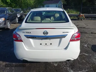 2013 Nissan Altima SV with VIN 1N4BL3AP8DC212068, listed as a IAAI auction lot 42022858 with 67,177 mi miles and . Bid and sale history available at DreamBid. Image 16.