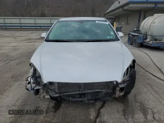 2011 Chevrolet Impala LS Fleet with VIN 2G1WF5EK9B1322782, listed as a Copart auction lot 50695205 with 148,655 mi miles and Salvage Title. Bid and sale history available at DreamBid. Image 5.