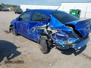 2016 Nissan Versa S с VIN 3N1CN7AP3GL854614, выставлен на аукционе IAAI как лот 42488420 с пробегом 170 343 миль миль и . История ставок и продаж доступна на DreamBid. Изображение 3.