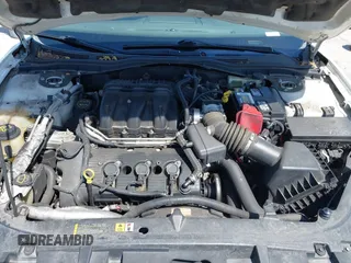 2012 Ford Fusion SEL with VIN 3FAHP0JG7CR201530, listed as a IAAI auction lot 41897282 with 200,153 mi miles. Bid and sale history available at carsss.com. Image 10.