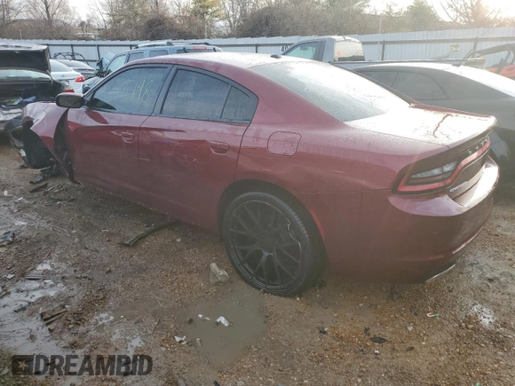 2020 Dodge Charger SXT z VIN 2C3CDXBG2LH143993, wystawiony jako Copart lot #70807782 z przebiegiem 75 148 mil mil oraz Szkoda całkowita • Salvage title. Historia ofert i sprzedaży dostępna na DreamBid. Obrazek 2.