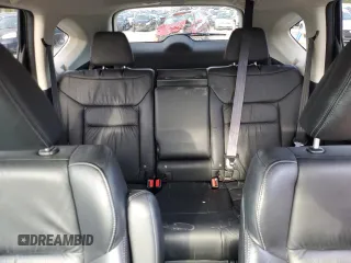 2013 Honda CR-V EX-L z VIN 2HKRM4H71DH662733, wystawiony jako Copart lot #53047155 z przebiegiem 212 443 mil mil oraz Szkoda całkowita • Salvage title. Historia ofert i sprzedaży dostępna na DreamBid. Obrazek 10.