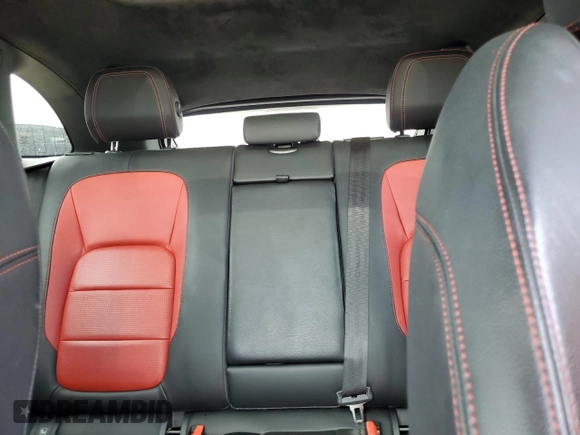 2019 Jaguar F-Pace 30t R-Sport with VIN SADCL2GX3KA613072, listed as a Copart auction lot 77254824 with 57,420 mi miles and Salvage title. Bid and sale history available at DreamBid. Image 10.