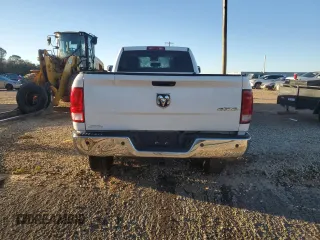 2018 Ram 2500 Tradesman с VIN 3C6UR5HJ6JG183863, выставлен на аукционе Copart как лот 87200014 с пробегом Не указан миль и Списание • Salvage title. История ставок и продаж доступна на DreamBid. Изображение 6.