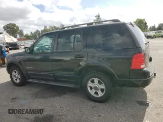 2002 Ford Explorer с VIN 1FMZU65K12ZD02092, выставлен на аукционе Copart как лот 78087094 с пробегом 166 039 миль миль и Списание • Salvage title. История ставок и продаж доступна на DreamBid. Изображение 2.