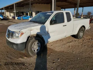 2019 Nissan Frontier S with VIN 1N6BD0CT7KN706551, listed as a Copart auction lot 49899925 with 140,231 mi miles and Salvage title. Bid and sale history available at DreamBid. Image 1.