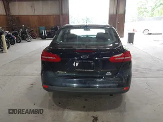 2018 Ford Focus SE with VIN 1FADP3FE8JL209560, listed as a IAAI auction lot 42707236 with 166,017 mi miles and . Bid and sale history available at DreamBid. Image 16.