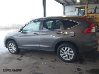 2016 Honda CR-V EX-L with VIN 2HKRM4H78GH710555, listed as a IAAI auction lot 40891476 with 63,979 mi miles. Bid and sale history available at carsss.com. Image 14.