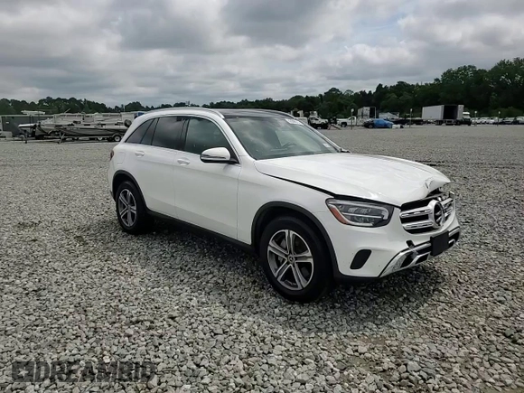 2020 Mercedes-Benz GLC 300 с VIN W1N0G8EB0LF773744, выставлен на аукционе Copart как лот 62968515 с пробегом 72 716 миль миль и Списание • Salvage title. История ставок и продаж доступна на DreamBid. Изображение 14.