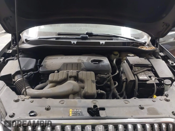 2016 Buick Verano with VIN 1G4PP5SK1G4112293, listed as a IAAI auction lot 41739793 with 161,631 mi miles. Bid and sale history available at carsss.com. Image 10.