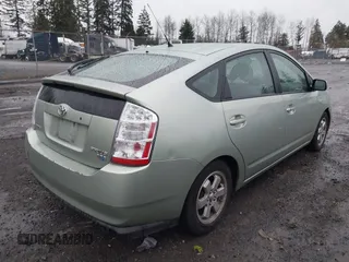2008 Toyota Prius with VIN JTDKB20UX87769061, listed as a IAAI auction lot 41516347 with Not Provided miles. Bid and sale history available at carsss.com. Image 4.