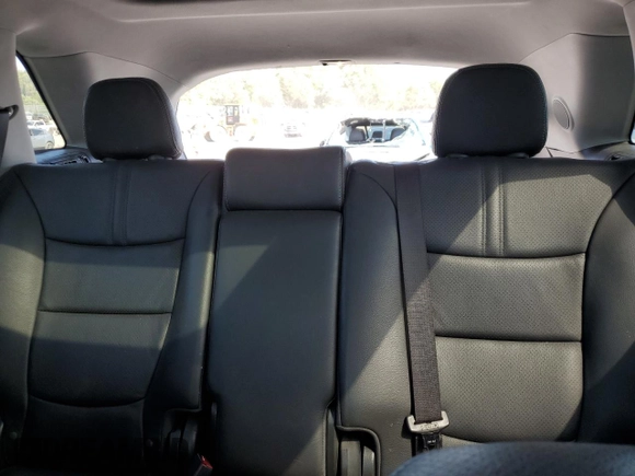 2012 Kia Sorento SX with VIN 5XYKWDA28CG300110, listed as a Copart auction lot 57994995 with 120,228 mi miles and Salvage title. Bid and sale history available at DreamBid. Image 10.