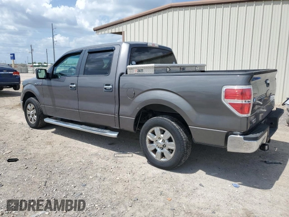 2012 Ford F-150 XL z VIN 1FTFW1CF8CKD23428, wystawiony jako Copart lot #53680595 z przebiegiem 225 988 mil mil oraz Szkody całkowita. Historia ofert i sprzedaży dostępna na DreamBid. Obrazek 2.