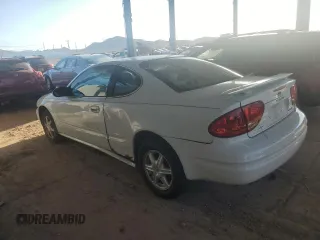2004 Oldsmobile Alero GL2 z VIN 1G3NL12E04C224398, wystawiony jako Copart lot #59165515 z przebiegiem 177 804 mil mil oraz Tytuł czysty. Historia ofert i sprzedaży dostępna na DreamBid. Obrazek 2.