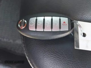 2018 Nissan Altima 2.5 SR with VIN 1N4AL3AP7JC240029, listed as a IAAI auction lot 41883209 with 77,190 mi miles. Bid and sale history available at carsss.com. Image 11.
