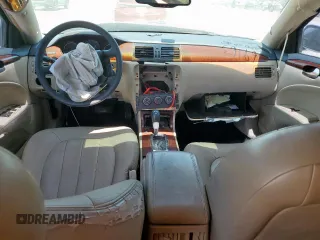 2006 Buick Lucerne CX with VIN 1G4HP57286U153418, listed as a Copart auction lot 52744585 with Not Provided miles and Salvage Title. Bid and sale history available at carsss.com. Image 8.