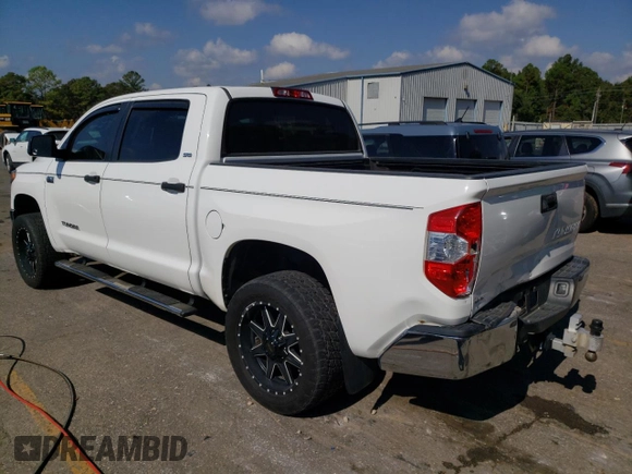 2018 Toyota Tundra 2WD SR5 with VIN 5TFEY5F14JX232833, listed as a Copart auction lot 78046644 with 88,525 mi miles and Salvage Title. Bid and sale history available at carsss.com. Image 2.