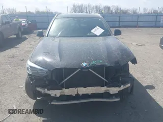 2019 BMW X3 sDrive30i z VIN 5UXTR7C52KLF24627, wystawiony jako IAAI lot #41821295 z przebiegiem 98 308 mil mil oraz . Historia ofert i sprzedaży dostępna na DreamBid. Obrazek 12.